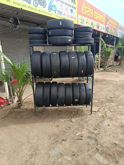 A To Z TYRE WORKS