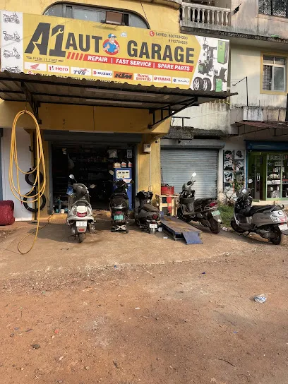 A1 Auto Garage