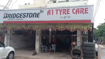 A1 Tyre Care