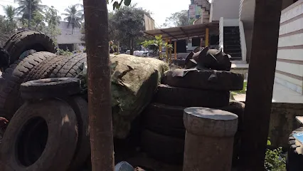 A1 tyre & grease works