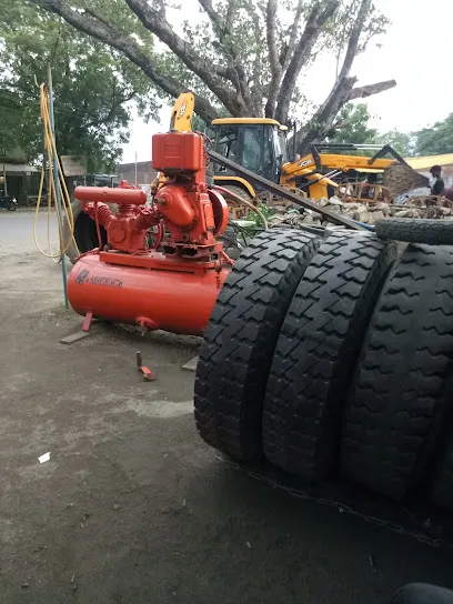 A1 TYRE SERVICE (HATA)