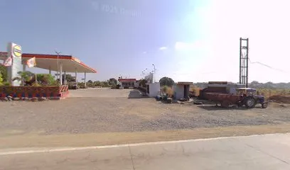 A.1 Tyre Shop