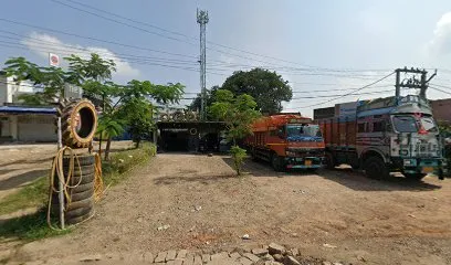 A1 Tyre Workshop