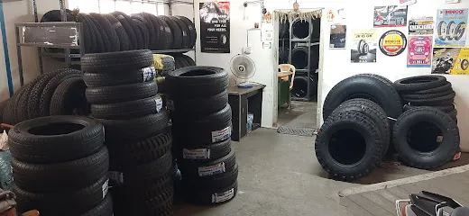 A2Z Karur Tyres