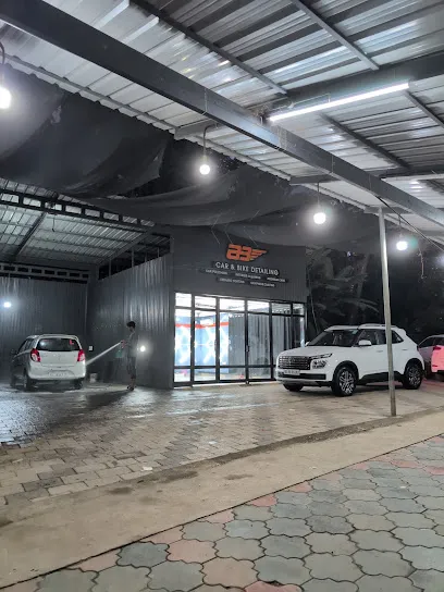 A3 Auto Care