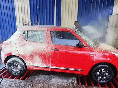 AA CAR CARE & AA AUTO STORE