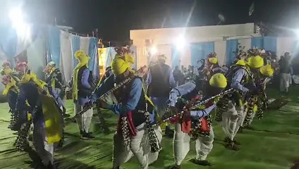 Aadivasi bhavan Chhindwara