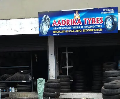 Aadrika Tyres