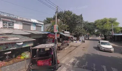 Aajad Tyre Service
