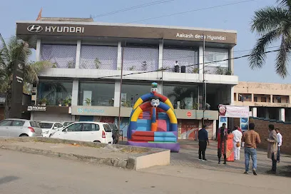 Aakash Deep Hyundai