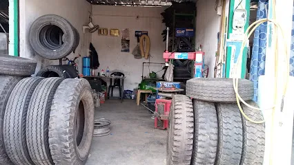 AALEYAH TYRE SALES & SERVICE