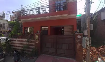 Aanand Agencies