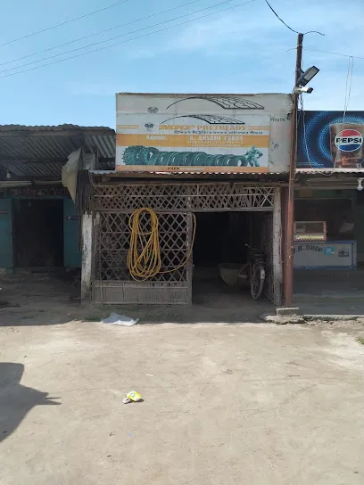 A.Ansari Tyre Service