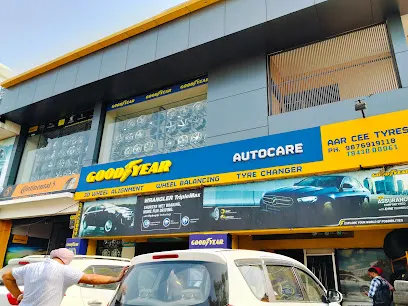 AAR CEE Tyres - Best Alloy Wheel/Wheel Balancing and Alignment in Batala/Best Tyre Shop