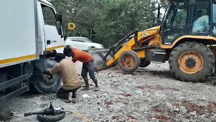 Aaron Tyre Works