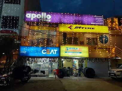 Aarti automobiles