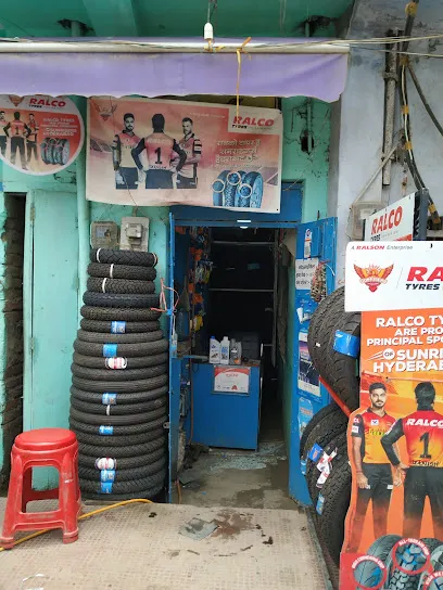 aarzoo tyre centre