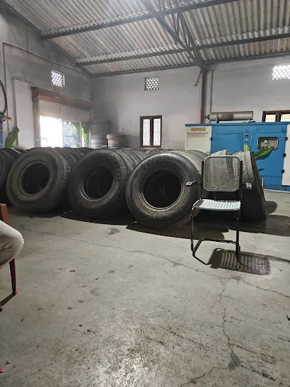 Aascar Tyre Retreading company