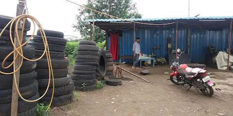 Aasef tyres and Punchur repair
