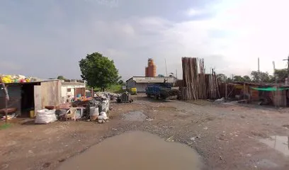 Aashish Tyre