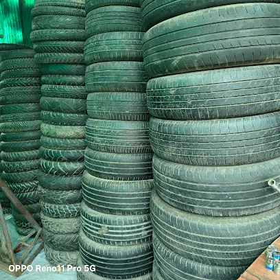 Aasif jk tyre