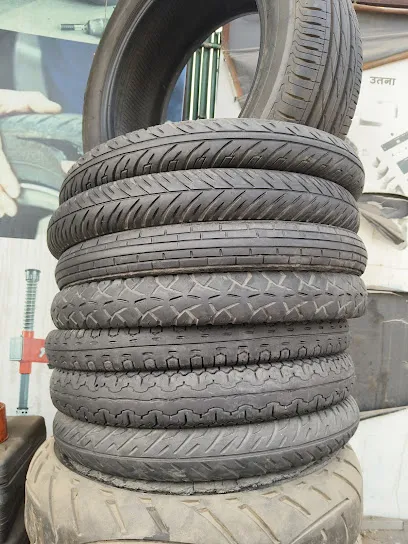 AASIF TYRE SHOP