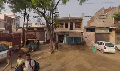 आदिल ओल्ड टायर सेन्टर