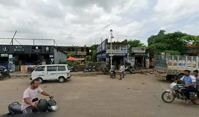 आदर्श टायर सेल्स