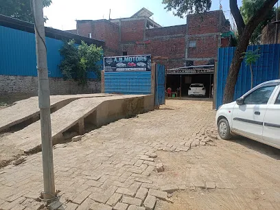 AB Motors
