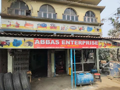 ABBAS ENTERPRISE