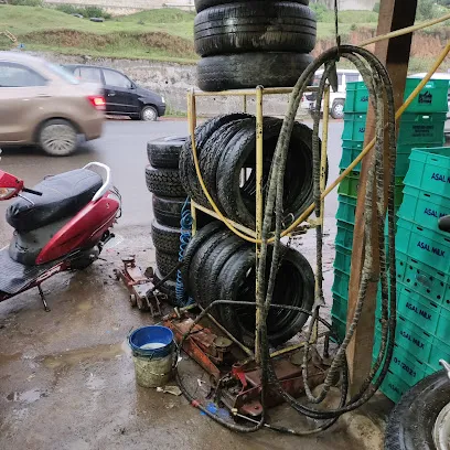 Abbas puncture shop