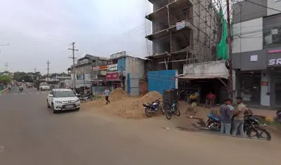 Abdullah tyres