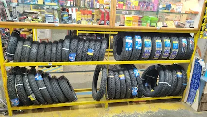 Abhinavas Tyre Care