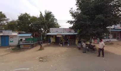 Abhishek Puncture Shop