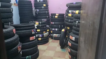 ABHOY TYRES