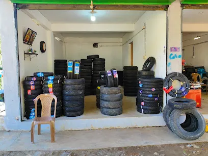 Abi Tyres