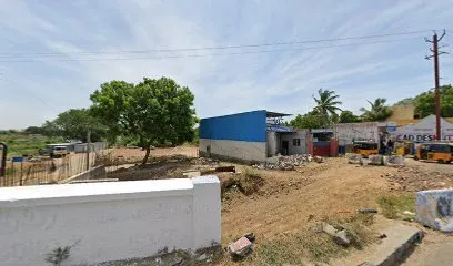 Abi Vulcanizing Works