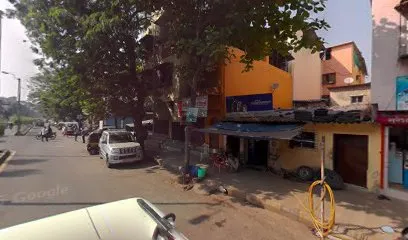 Abin Tyre Shop