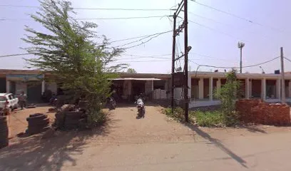 Abrar tyre shop and materials