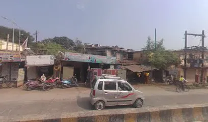 अब्दुल रहेमान टायर सर्व्हिस, स्प्रे पेंटिंग ॲन्ड वेल्डिंग