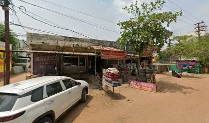 अब्दुल्लाह रुई भण्डार एवं टायर वर्क
