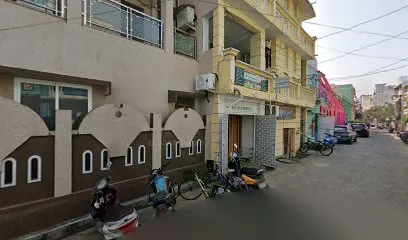 Accidental HUB