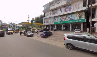 Achoos Agencies Two Wheeler Tyre Hub