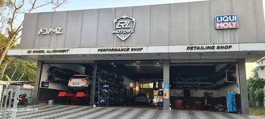 Adamz Tyerzone tyre shop & wheel Alignment