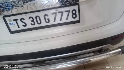 Adarsha automotive pvt Ltd