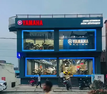Adeeba Automobiles Azamgarh