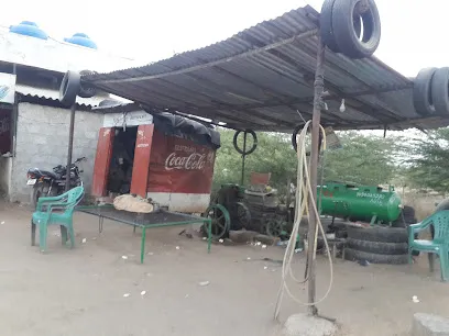 Adil tyre works