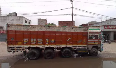 Adil Tyres Sarvice