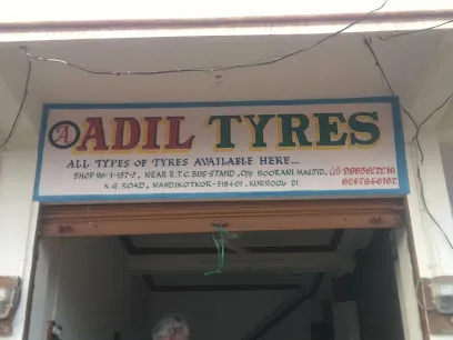 Adil Tyres