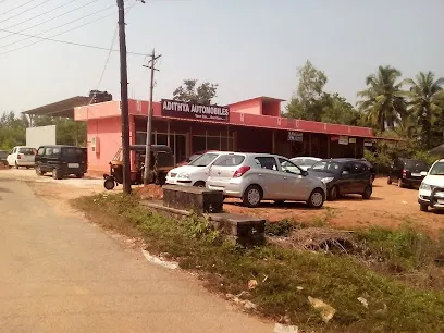 Adithya Automobiles